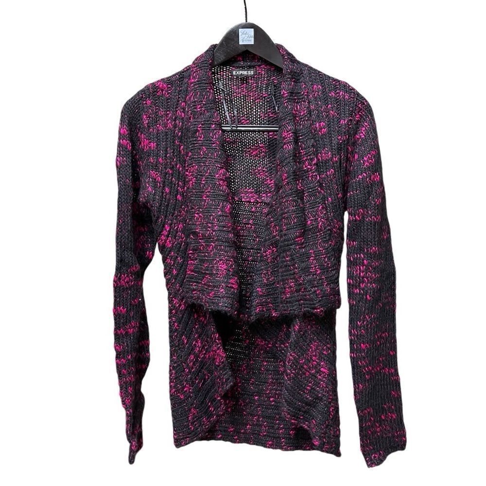 🌟Expree🌟 Sweater Cardigan